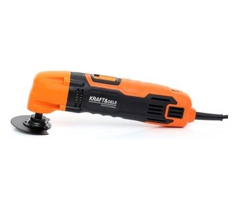 Kraft & Dele KD1672
