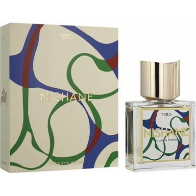 Nishane Tero parfém unisex 50 ml