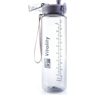 G21 Fľaša na pitie 1000 ml