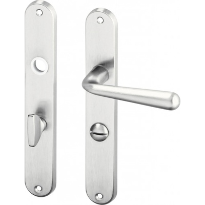 AC-T Servis Charlie OV – WC – 90 mm nikl