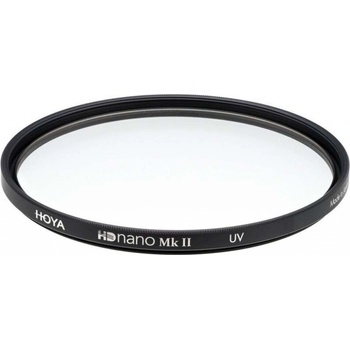 Hoya HD NANO UV MkII 72 mm