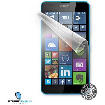 Ochranná fólia ScreenShield Microsoft Lumia 640 - displej