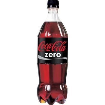 Coca Cola Zero 1 l