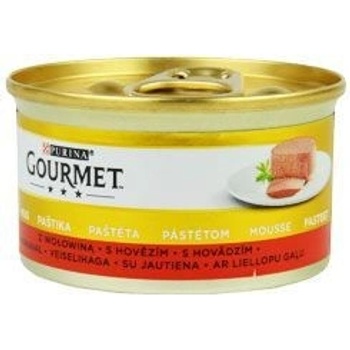 Gourmet Gold hovězí 85 g
