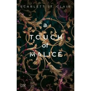 A Touch of Malice | Silvia Gleißner (ISBN: 9783736318076)