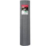 РОСИМА ЕЛЕКТРОЗАВАРЕНА МРЕЖА hobby fence h=1м l=25м 12.7х12.7мм 1мм ПОЦИНКОВАНА (ro81956)