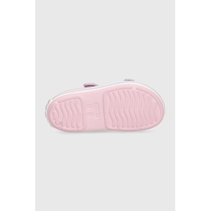 Crocs сандали за деца CROCBAND CRUISER SANDAL