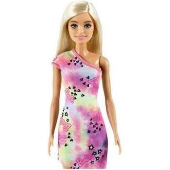 Mattel Кукла Barbie базов модел (GBK92)
