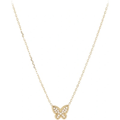 Zag Bijoux SNS26971-01WHT