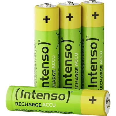 Intenso AAA 1000 mAh 4 ks 7505214