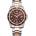 Roamer Мъжки часовник Roamer Nautic 100 862844-49-65-20 (862844-49-65-20)