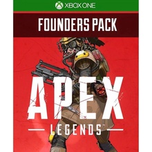 APEX Legends - Founders Pack