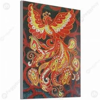 Image 1 of Феникс 25/35 см