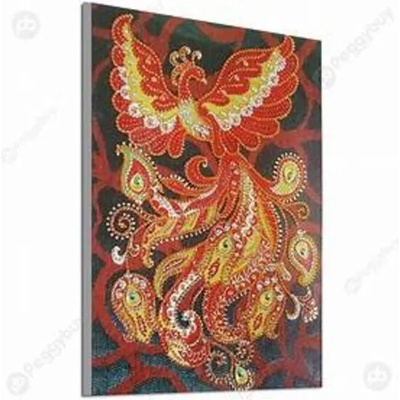 Феникс 25/35 см