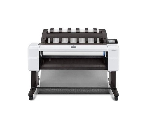 HP DesignJet T1600
