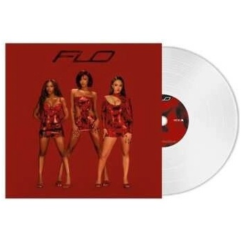 FLO - Access All Areas LP