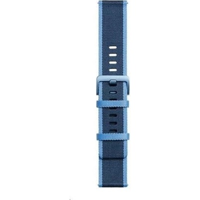 Xiaomi Watch S1 Active Braided Nylon Strap Navy Blue 40850