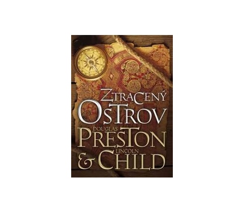 Ztracený ostrov