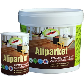 PAM Aliparket 5 l lesklý