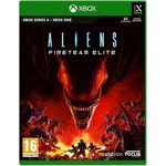 Focus Home Interactive Aliens Fireteam Elite (Xbox One)