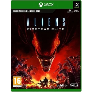 Focus Home Interactive Aliens Fireteam Elite (Xbox One)