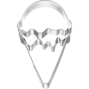 RBV Birkmann Формичка за сладки Birkmann сладолед във фунийка (197 596)