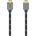 Hama 200504, FIC PREMIUM ULTRA HIGH SPEED HDMI КАБЕЛ (8K, HDR, eARC) 2M 00200504 (00200504)