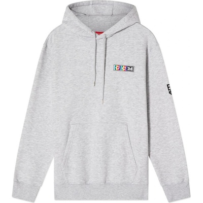 CCM Pride Hockey Wheel Grey