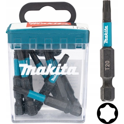 Makita T20 50mm 10ks E-12429