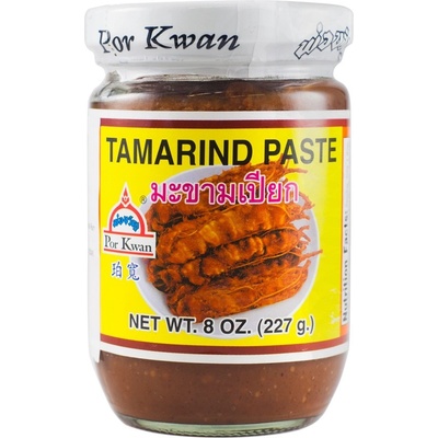 Porkwan Tamarindová pasta 227 g