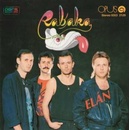 Elán, Rabaka CD