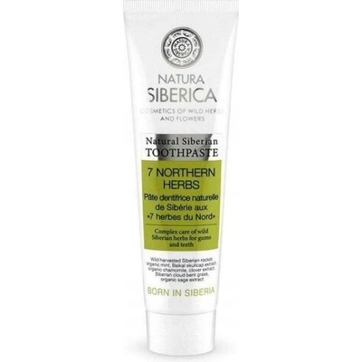 Siberica Professional šalvia rakytník 100 g
