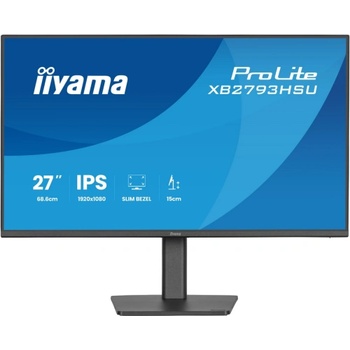 Image 1 of iiyama ProLite XB2793HSU-B1