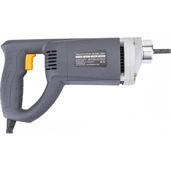 Powermat 1250W + hadice 2m PM-WDB-1250M