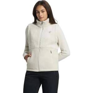 LUHTA Потник Luhta Ihana L vest - Beige (Powder)