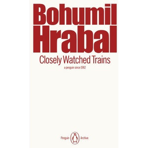 Closely Watched Trains | Edith Pargeter (ISBN: 9780241752142)