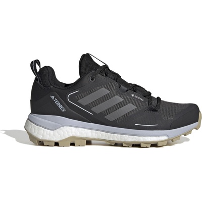 Adidas Terrex Skychaser 2 GTX W Размер на обувките (ЕС): 41 (1/3) / Цвят: черен