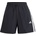 adidas 3 stripes woven shorts w s