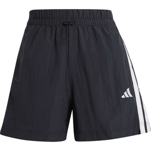 adidas 3 stripes woven shorts w s