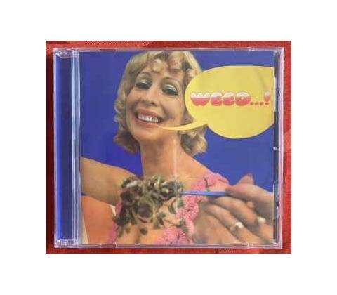 Weed - Weed CD
