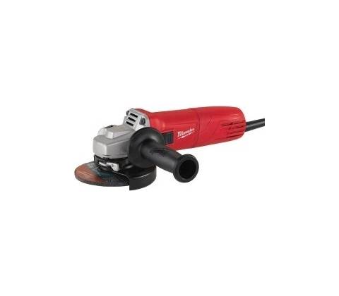 Milwaukee AG 10-125