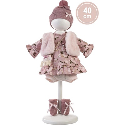Llorens P540-42 obleček pro panenku 40 cm