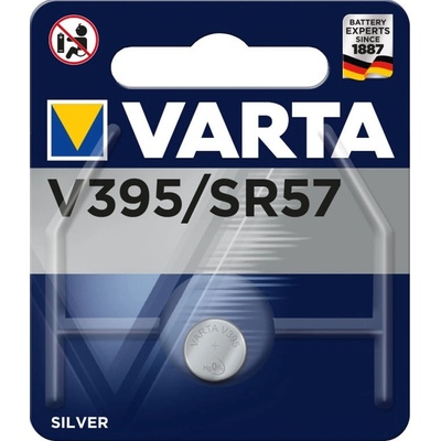 Varta SR57 1ks 395101401