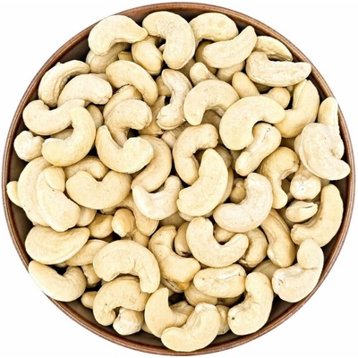 Zdravoslav Kešu Natural W240 Premium 500 g