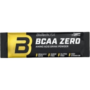 Biotech USA BCAA Zero 9 g