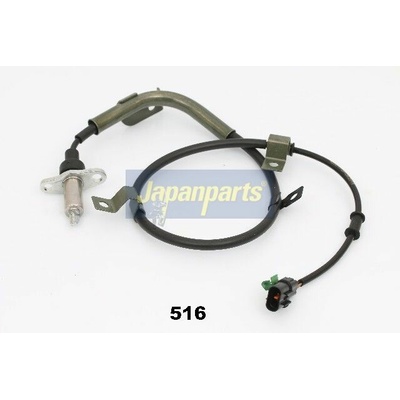 Snímač počtu otáčok kolesa JAPANPARTS ABS-516