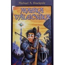 Stackpole Michael A. - Maska válečníka