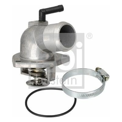 Termostat, chladivo FEBI BILSTEIN 27869