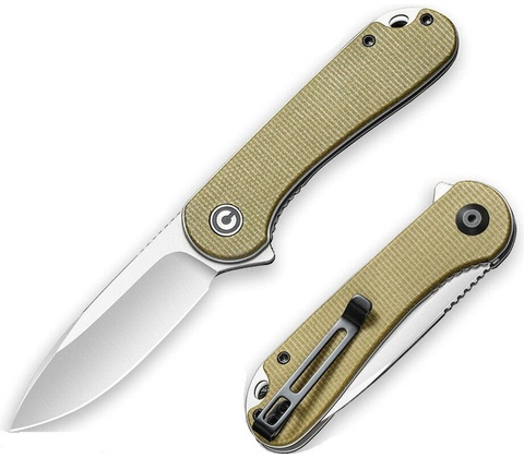 CIVIVI Elementum C907S