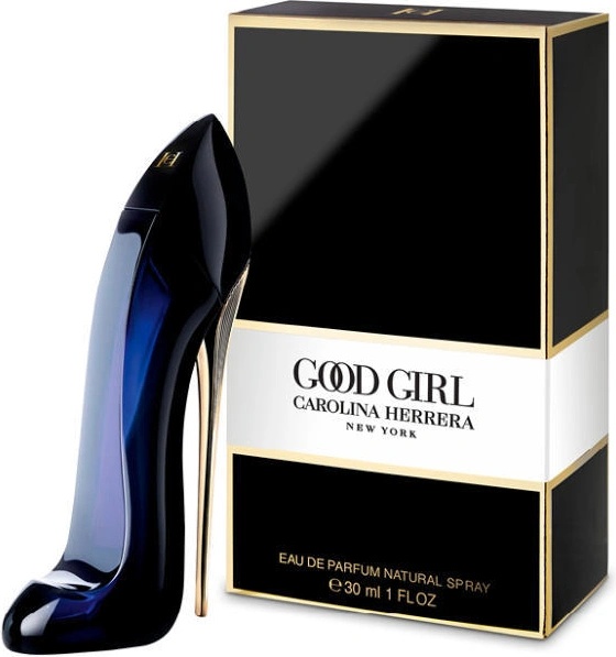 Carolina Herrera Good Girl EDP 30 ml